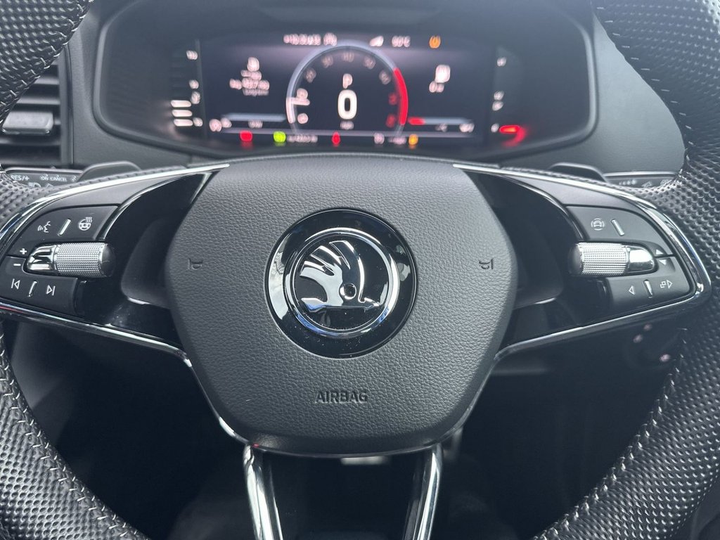 Used Skoda Karoq 2022 for sale - 77212282: Photo 21