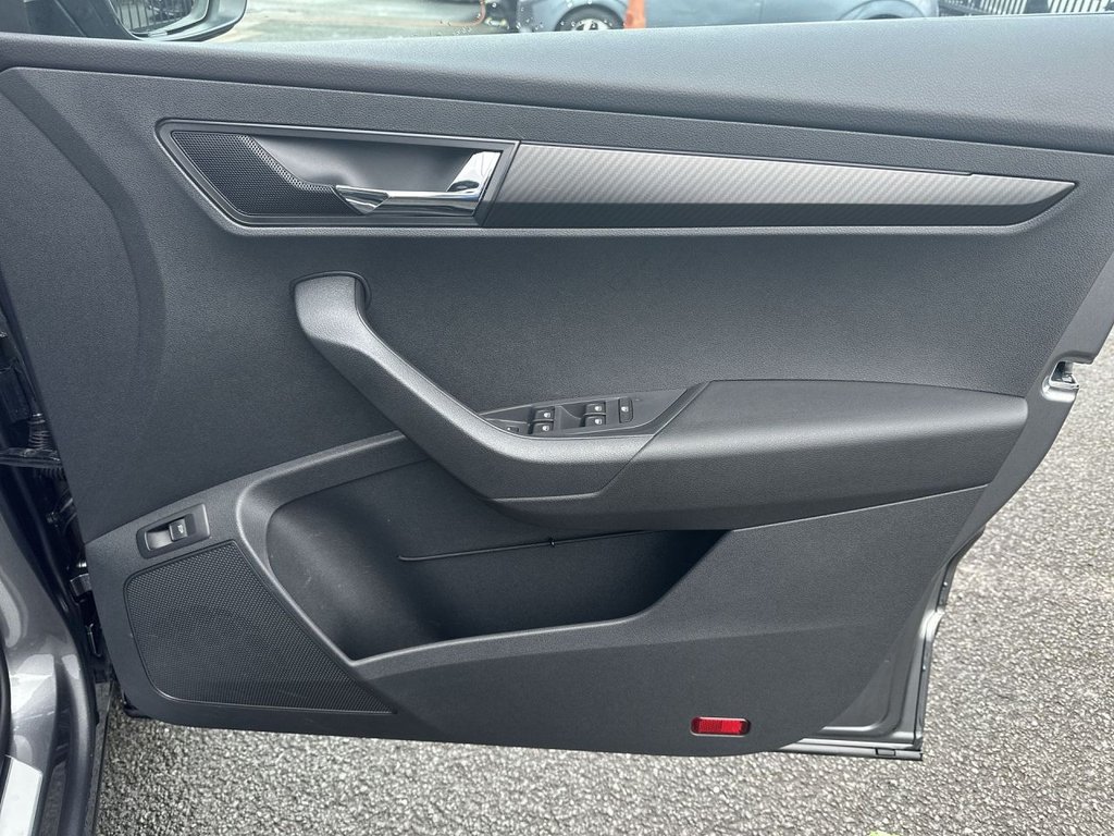 Used Skoda Karoq 2022 for sale - 77212282: Photo 24