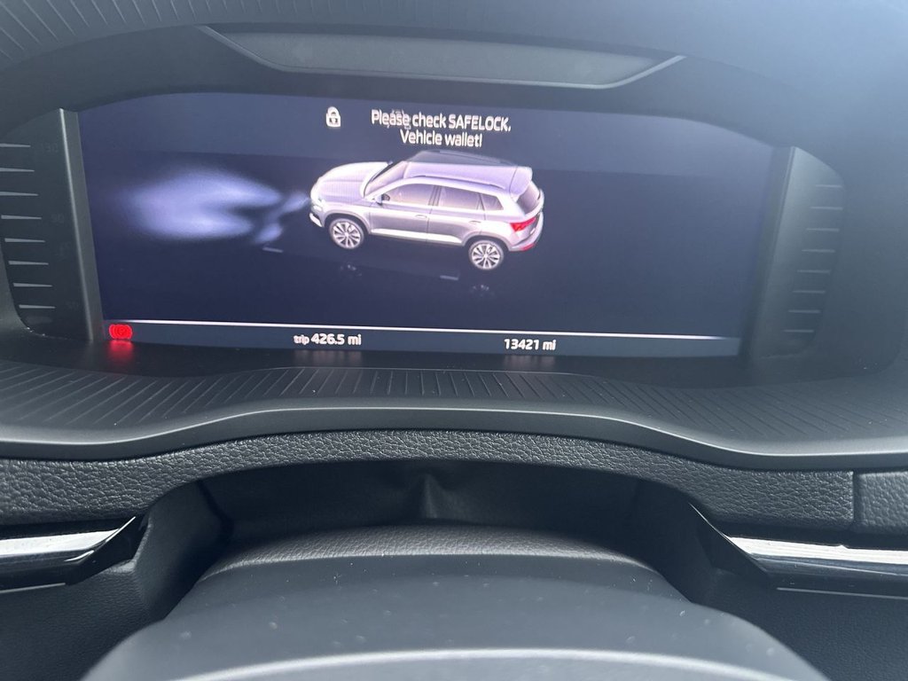 Used Skoda Karoq 2022 for sale - 77212282: Photo 25