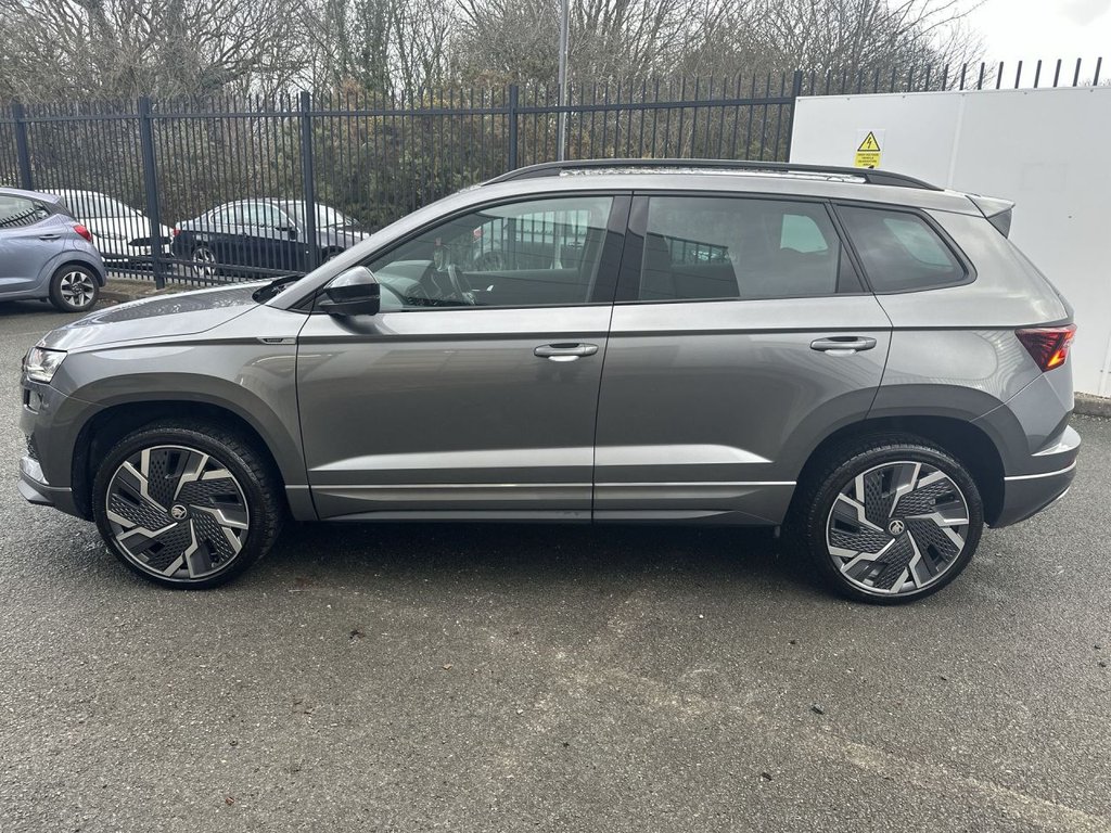 Used Skoda Karoq 2022 for sale - 77212282: Photo 5