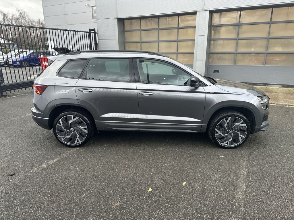 Used Skoda Karoq 2022 for sale - 77212282: Photo 9
