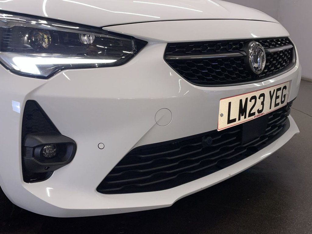 Used Vauxhall Corsa 2023 for sale - 76900653: Photo 11
