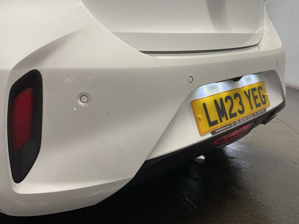 Used Vauxhall Corsa 2023 for sale - 76900653: Photo 14