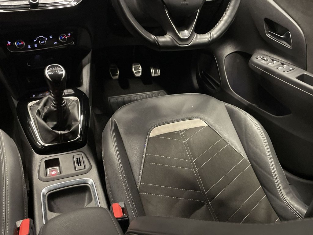 Used Vauxhall Corsa 2023 for sale - 76900653: Photo 15