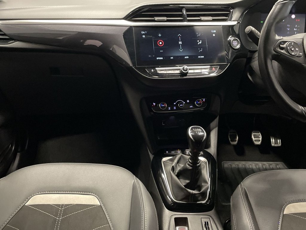 Used Vauxhall Corsa 2023 for sale - 76900653: Photo 16