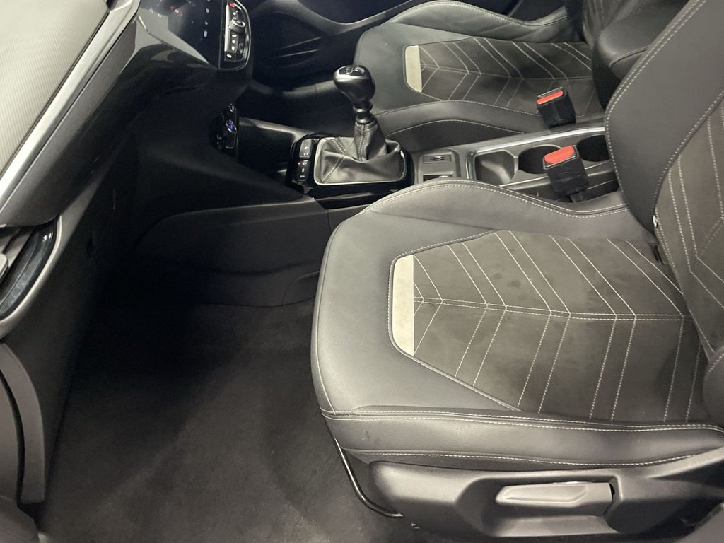 Used Vauxhall Corsa 2023 for sale - 76900653: Photo 17