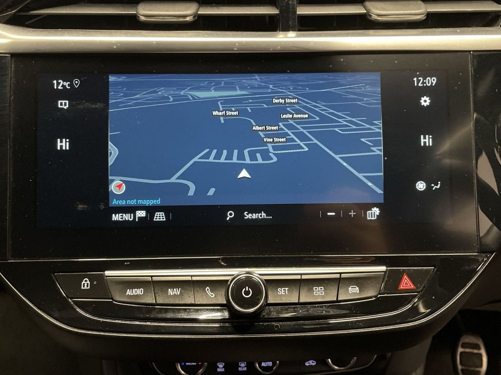 Used Vauxhall Corsa 2023 for sale - 76900653: Photo 19