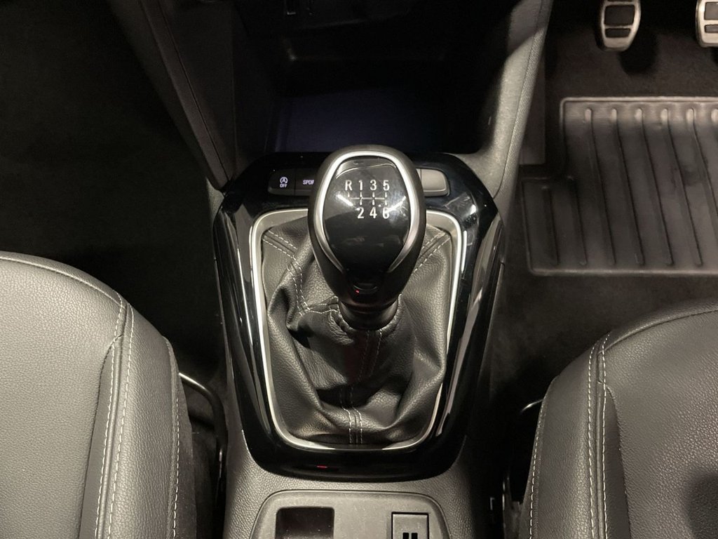 Used Vauxhall Corsa 2023 for sale - 76900653: Photo 20