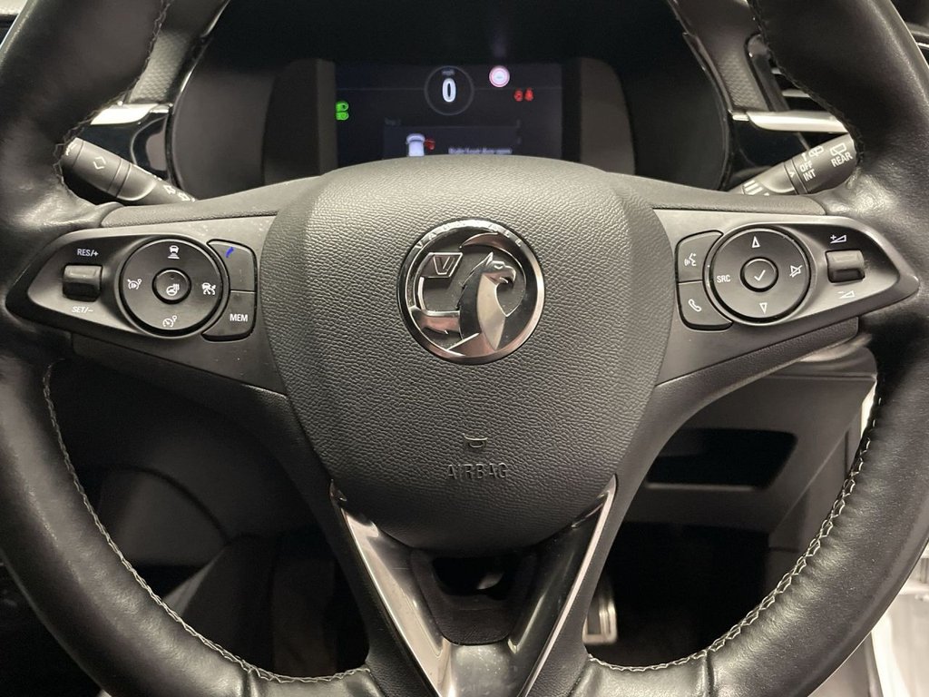 Used Vauxhall Corsa 2023 for sale - 76900653: Photo 21