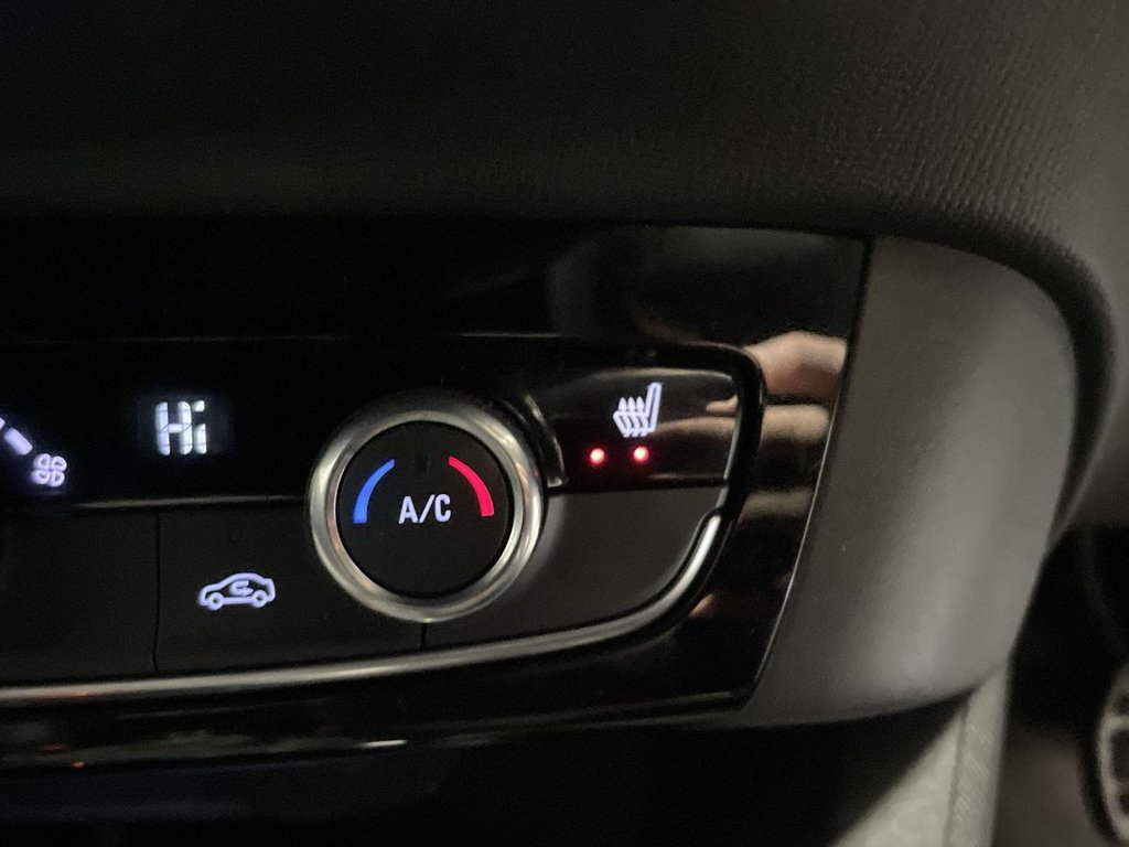 Used Vauxhall Corsa 2023 for sale - 76900653: Photo 23