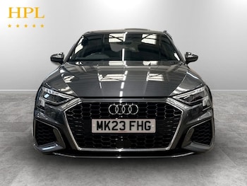 Used Audi A3 2023 for sale - 78538342: Photo