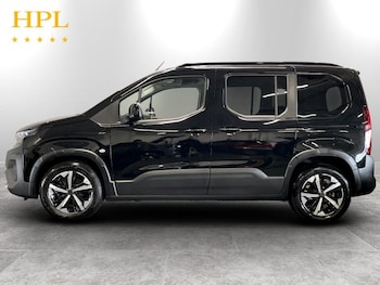 Used Peugeot e-Rifter 2025 for sale - 78563270: Photo