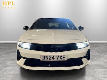 Used Vauxhall Astra 2024 for sale - 79818007: Photo