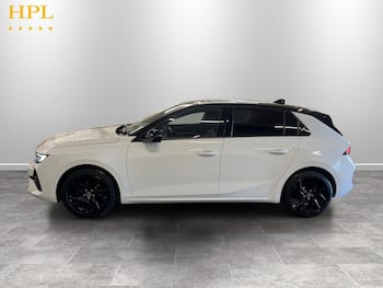 Used Vauxhall Astra 2024 for sale - 79818007: Photo
