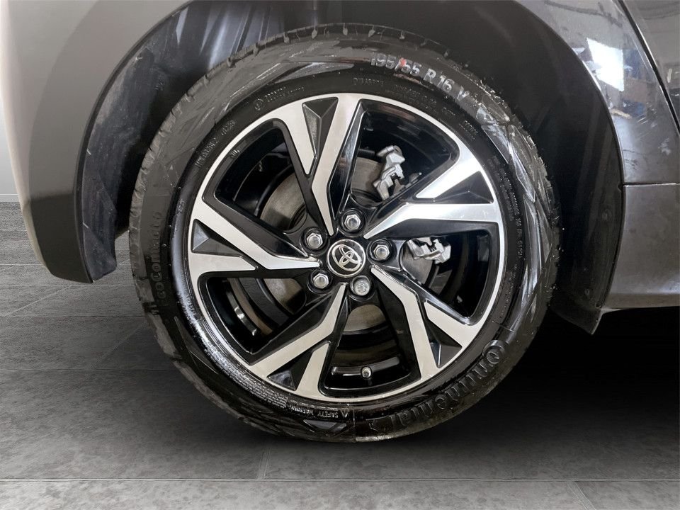 Used Toyota Yaris 2025 for sale - 77667625: Photo 10