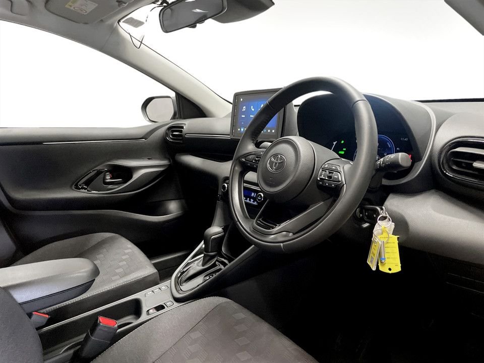 Used Toyota Yaris 2025 for sale - 77667625: Photo 12