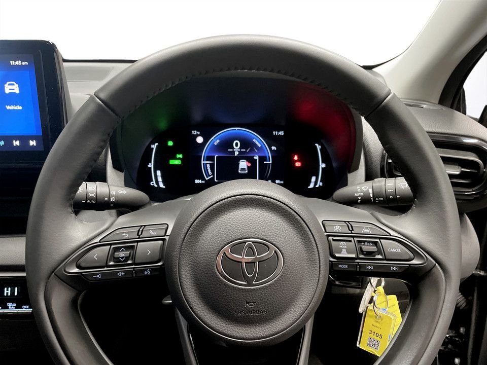 Used Toyota Yaris 2025 for sale - 77667625: Photo 13