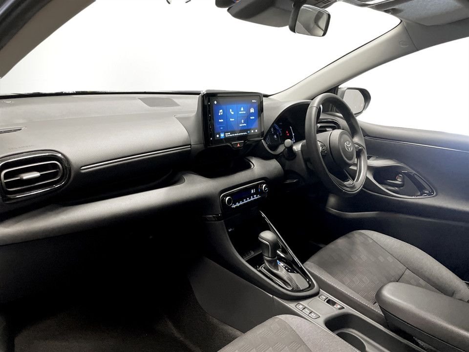 Used Toyota Yaris 2025 for sale - 77667625: Photo 15