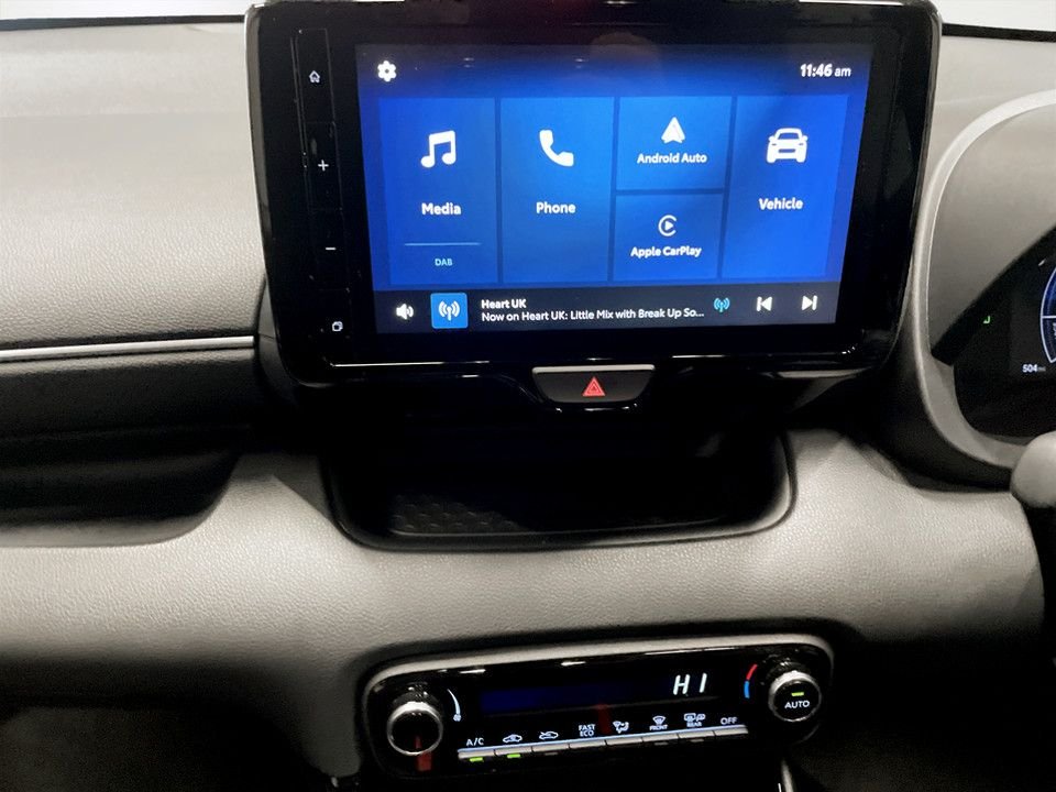 Used Toyota Yaris 2025 for sale - 77667625: Photo 18