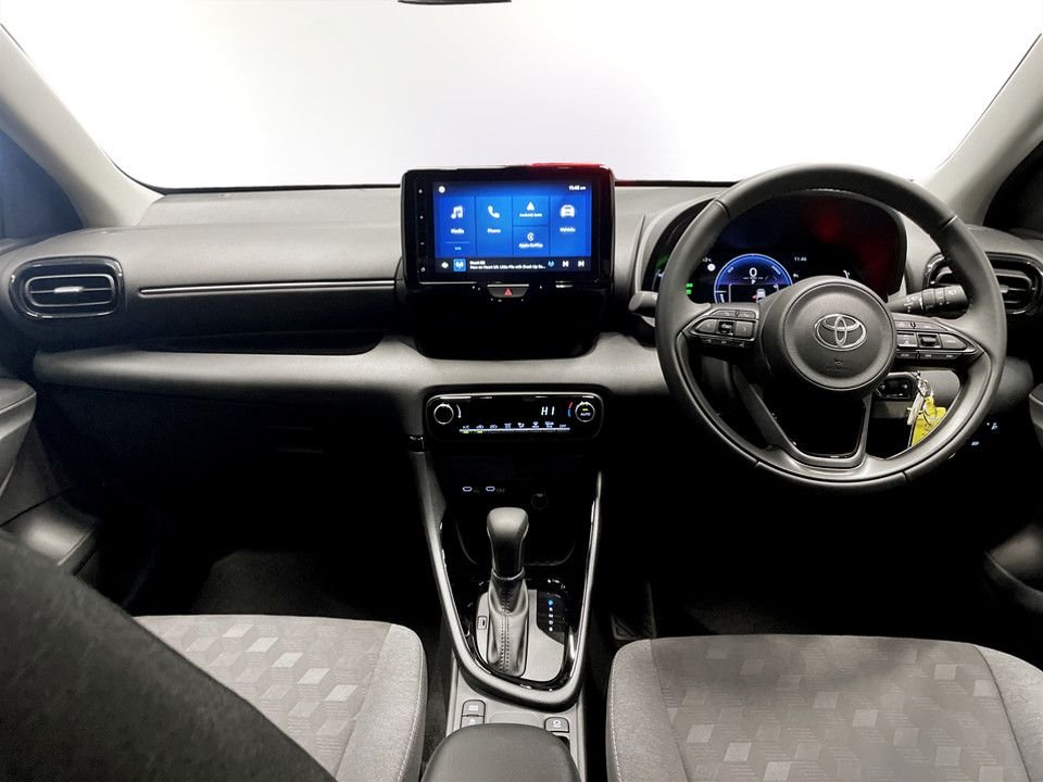 Used Toyota Yaris 2025 for sale - 77667625: Photo 19