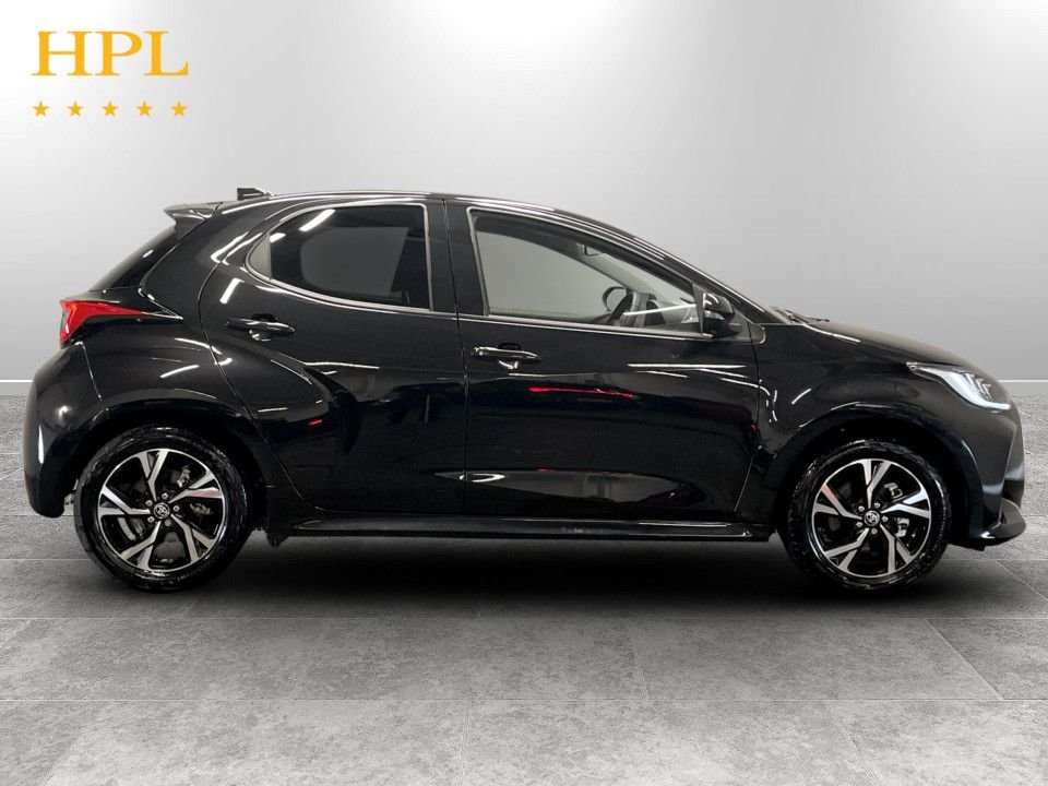 Used Toyota Yaris 2025 for sale - 77667625: Photo 8