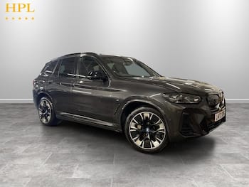 Used BMW iX3 2022 for sale - 79643103: Photo