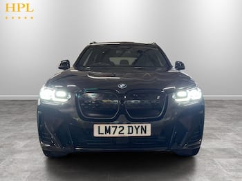 Used BMW iX3 2022 for sale - 79643103: Photo