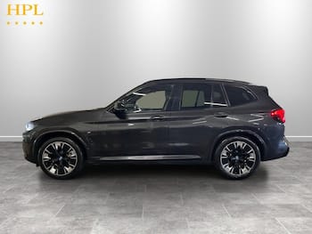 Used BMW iX3 2022 for sale - 79643103: Photo