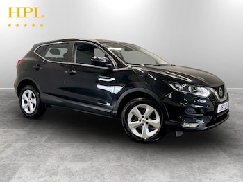Used Nissan Qashqai 2019 for sale - 79103422: Photo