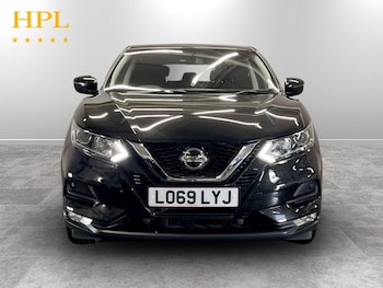 Used Nissan Qashqai 2019 for sale - 79103422: Photo