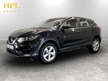 Used Nissan Qashqai 2019 for sale - 79103422: Photo