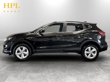 Used Nissan Qashqai 2019 for sale - 79103422: Photo