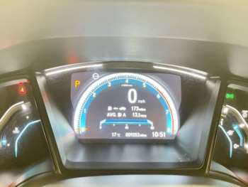 Used Honda Civic 2020 for sale - 74557926: Photo