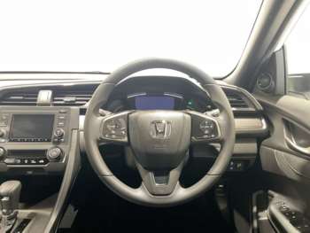 Used Honda Civic 2020 for sale - 74557926: Photo