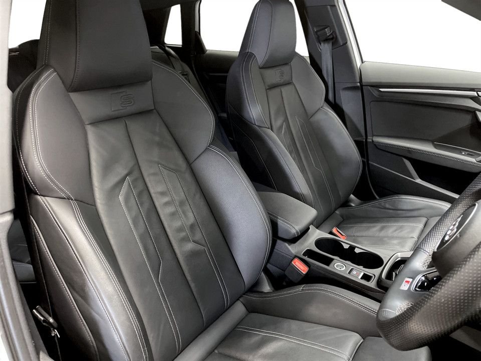 Used Audi A3 2021 for sale - 77547324: Photo 11