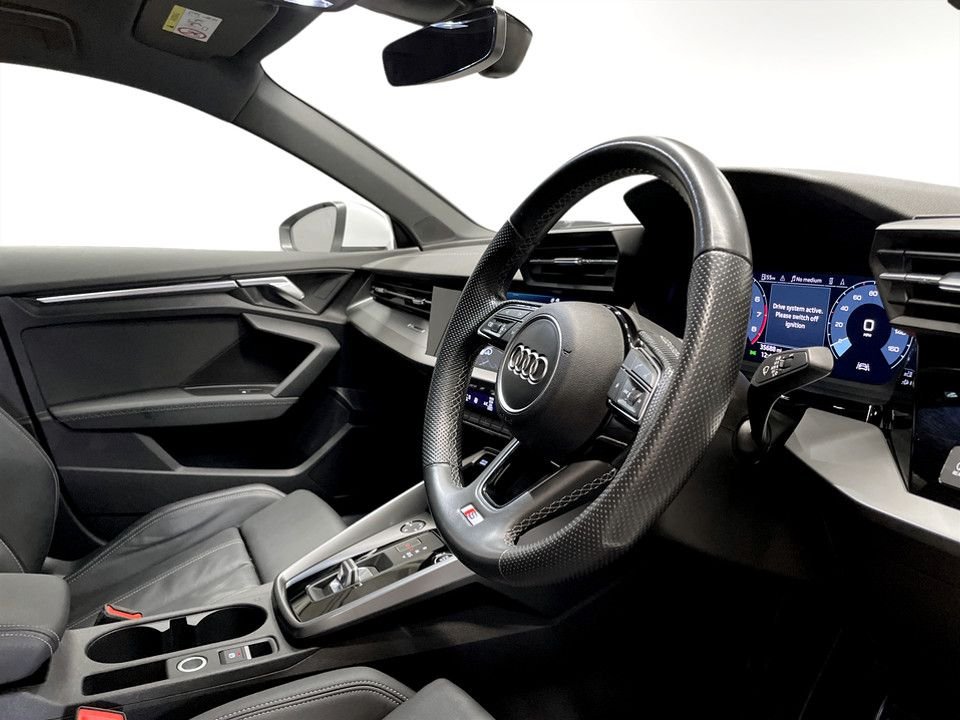 Used Audi A3 2021 for sale - 77547324: Photo 12