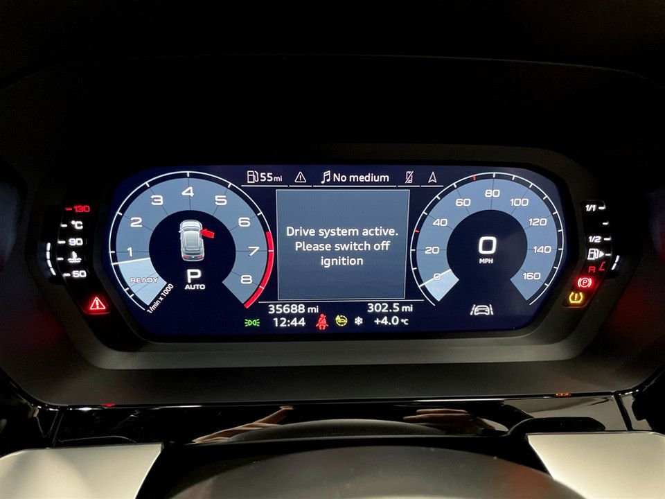 Used Audi A3 2021 for sale - 77547324: Photo 14