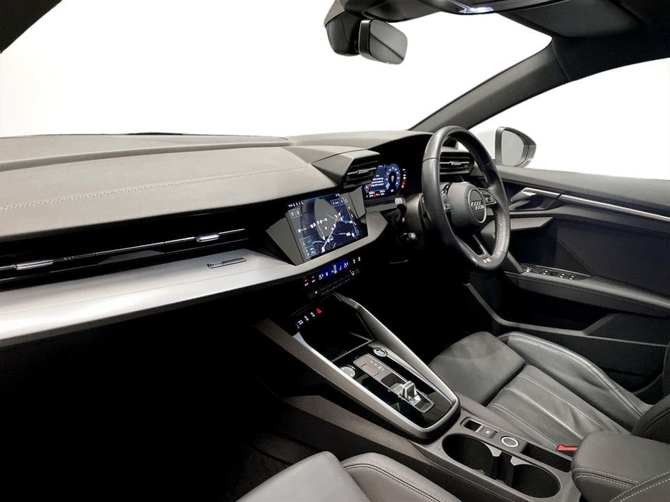 Used Audi A3 2021 for sale - 77547324: Photo 15