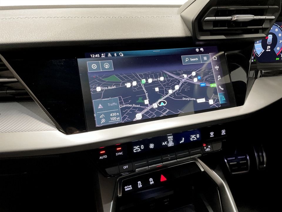 Used Audi A3 2021 for sale - 77547324: Photo 16