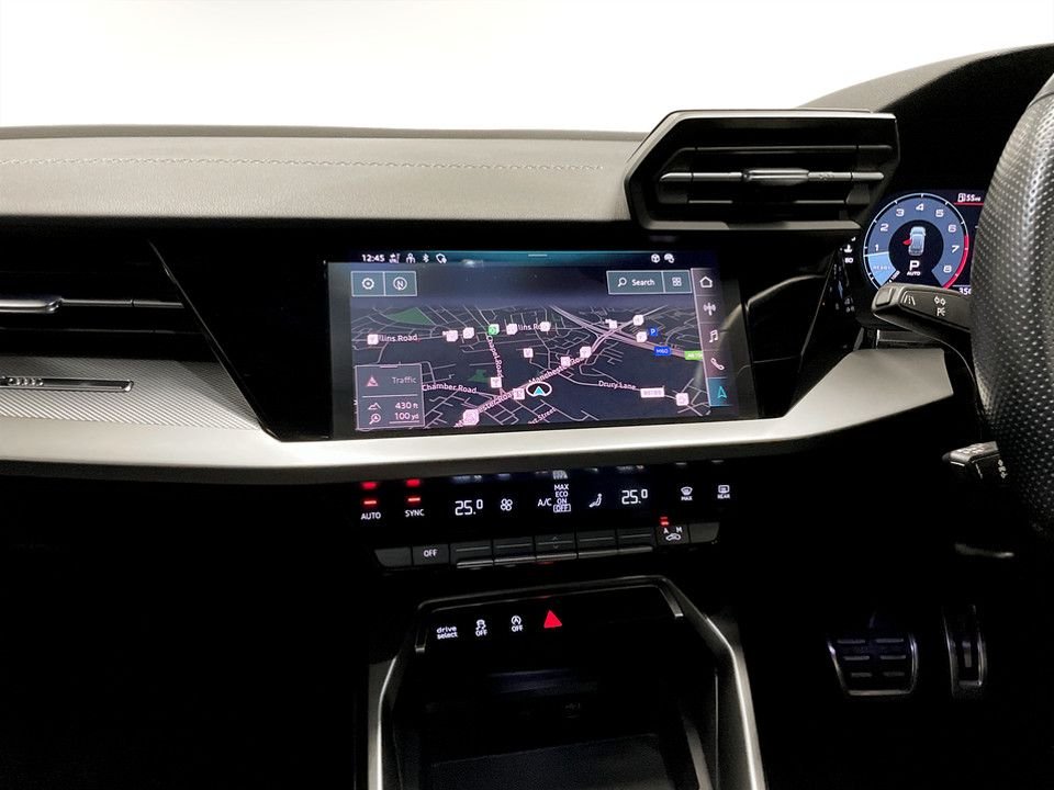 Used Audi A3 2021 for sale - 77547324: Photo 18