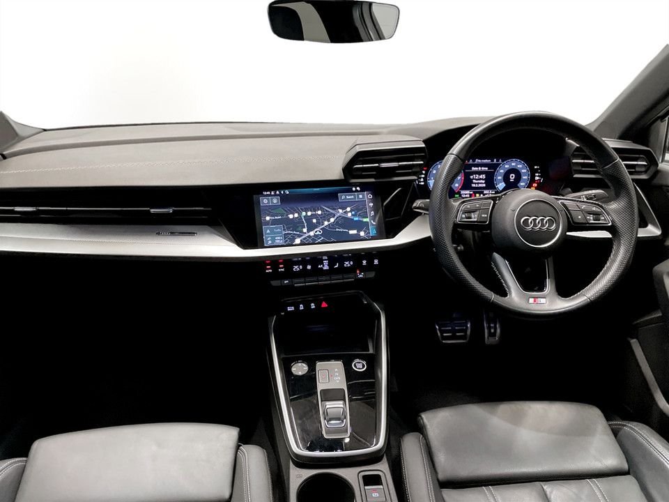 Used Audi A3 2021 for sale - 77547324: Photo 19