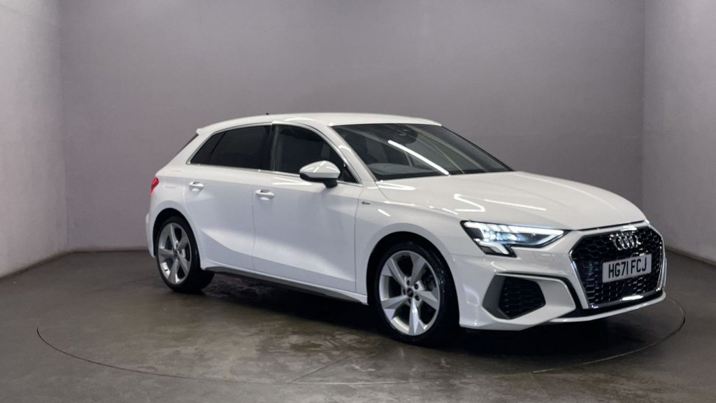 Used Audi A3 2021 for sale - 77547324: Photo 23