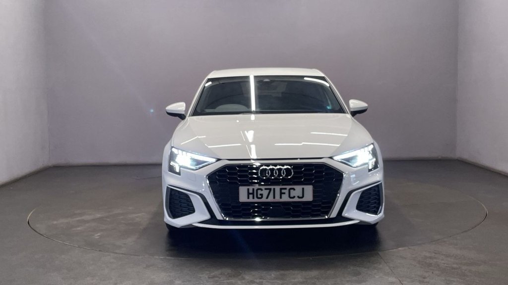 Used Audi A3 2021 for sale - 77547324: Photo 24