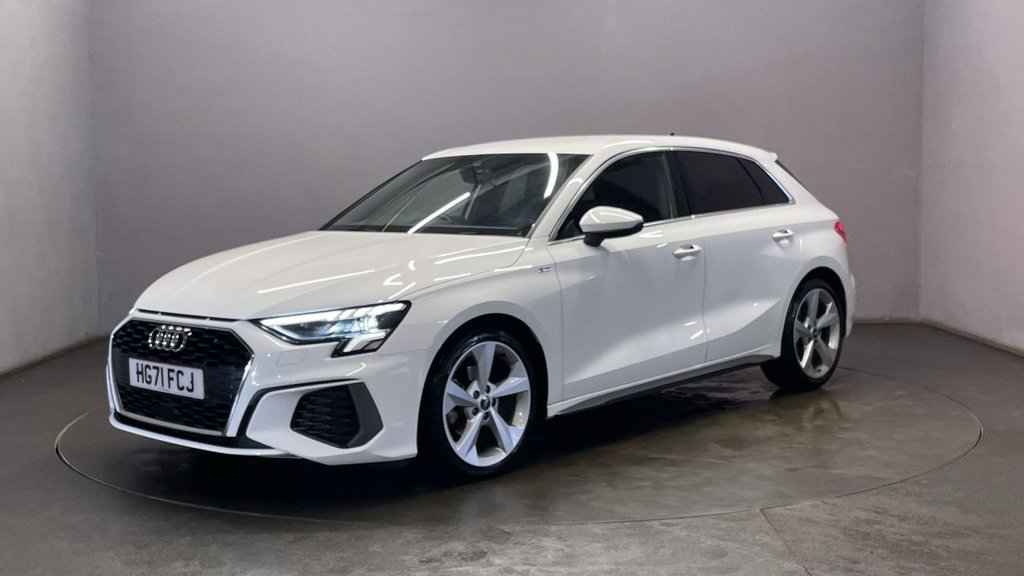 Used Audi A3 2021 for sale - 77547324: Photo 25