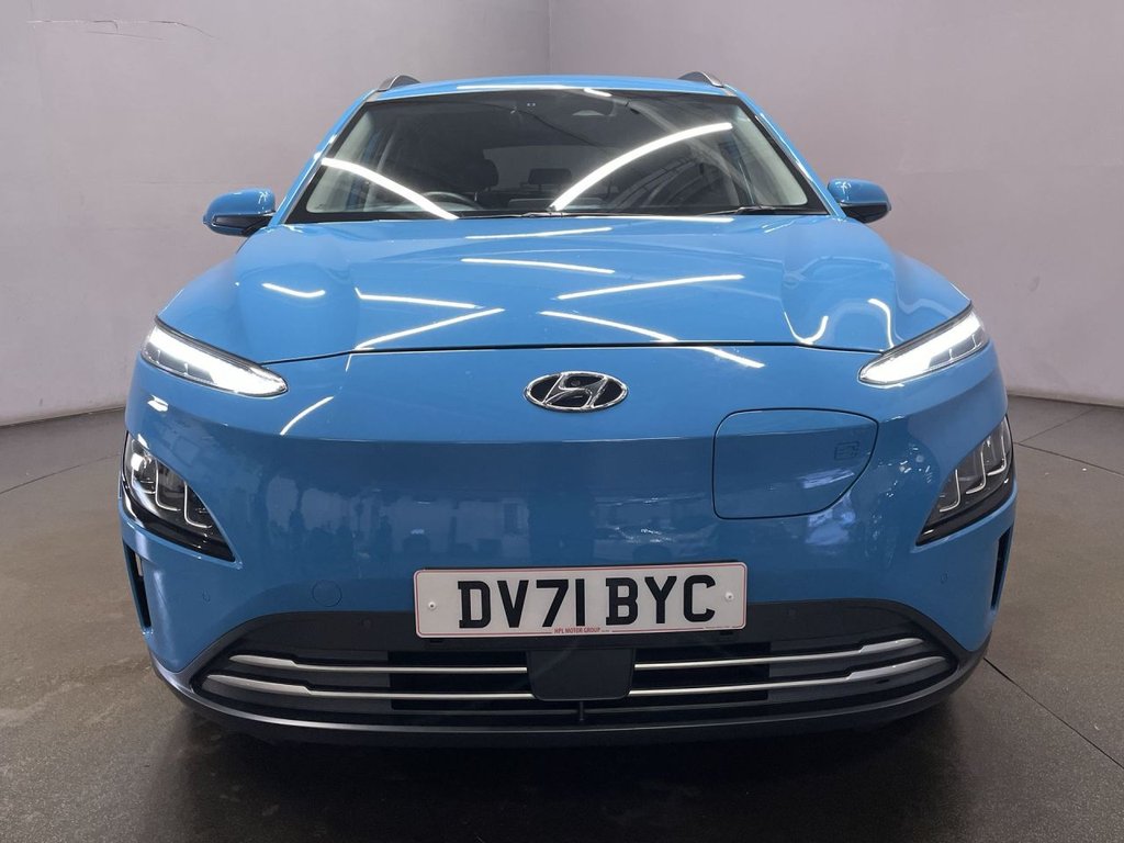Used Hyundai KONA 2021 for sale - 76962169: Photo 10
