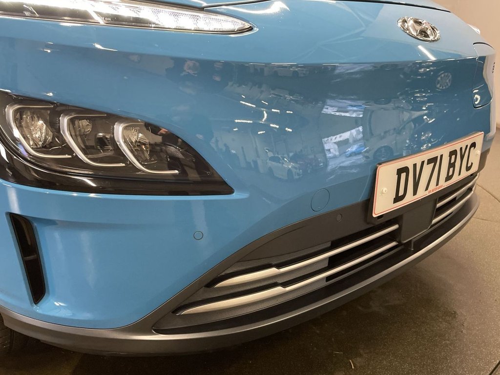 Used Hyundai KONA 2021 for sale - 76962169: Photo 11