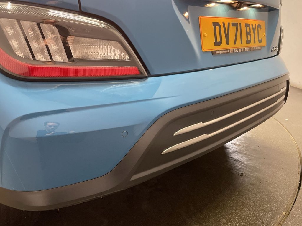 Used Hyundai KONA 2021 for sale - 76962169: Photo 14