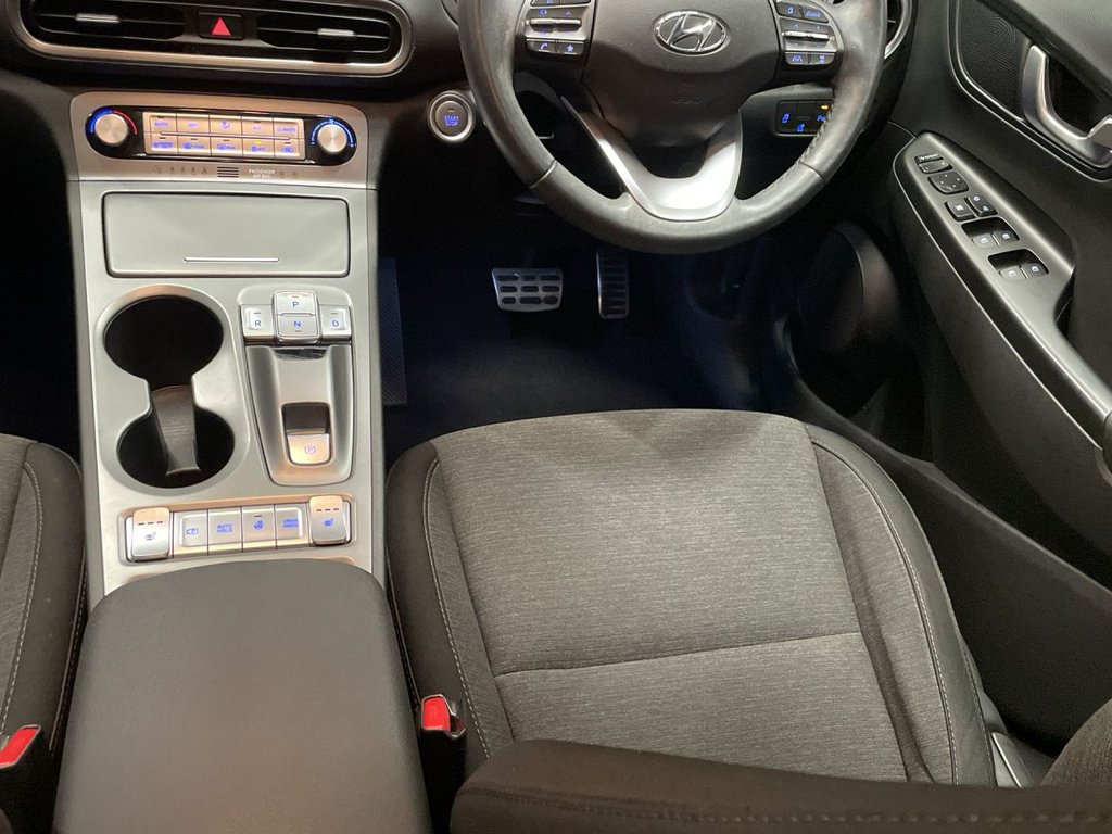 Used Hyundai KONA 2021 for sale - 76962169: Photo 15