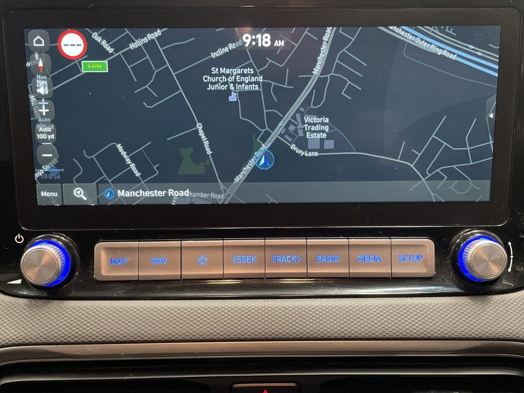 Used Hyundai KONA 2021 for sale - 76962169: Photo 19