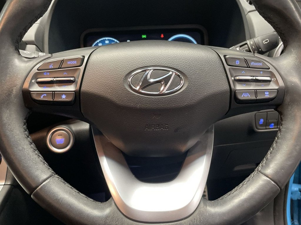 Used Hyundai KONA 2021 for sale - 76962169: Photo 21